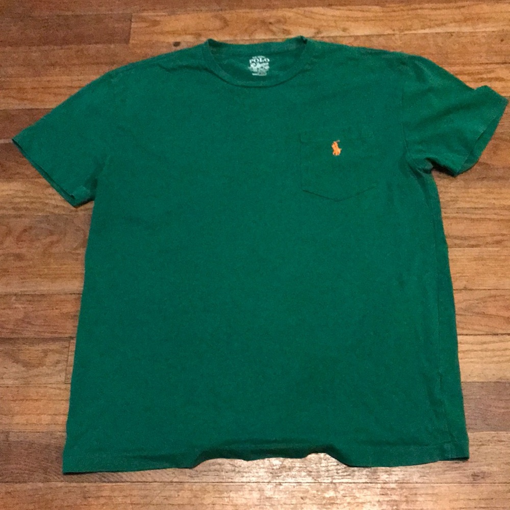🔆3/$15 Polo T-shirt